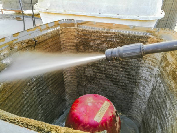 Best Professional Duct Cleaning Services  in Oakridge, OR