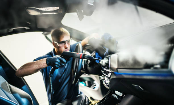 Best Air Duct Cleaning Company Near Me  in Oakridge, OR