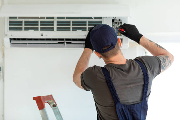 Best Best Air Duct Cleaning Company  in Oakridge, OR
