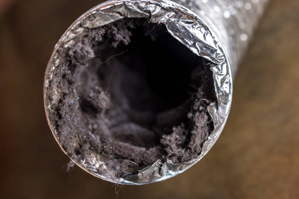 Best HVAC Air Duct Cleaning  in Oakridge, OR