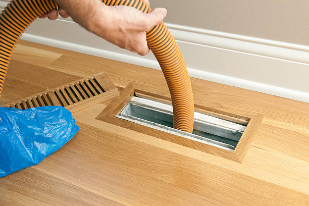  Oakridge, OR Airduct Cleaning Pros