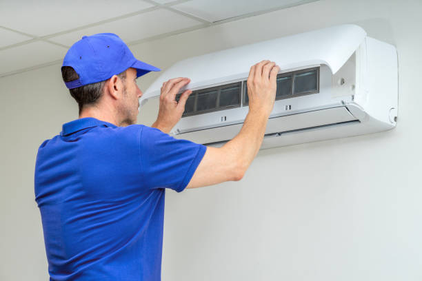 Professional Airduct Cleaning in OR