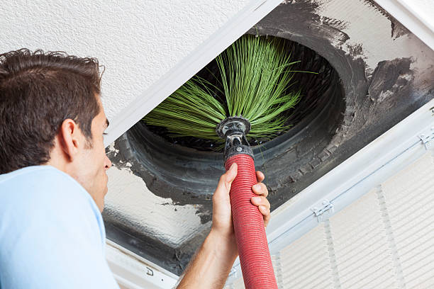 Best Emergency Air Duct Cleaning  in Oakridge, OR